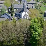 アパート La Clef Des Bois Paliseul