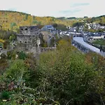 La Clef Des Bois アパート Paliseul