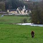 La Clef Des Bois アパート *