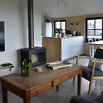 アパート La Clef Des Bois *