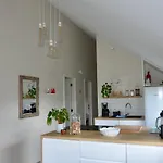 アパート La Clef Des Bois