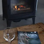La Clef Des Bois