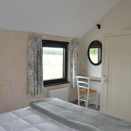 La Clef Des Bois * 팔리세울