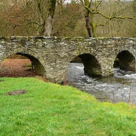 La Clef Des Bois Paliseul