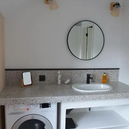 La Clef Des Bois Apartament