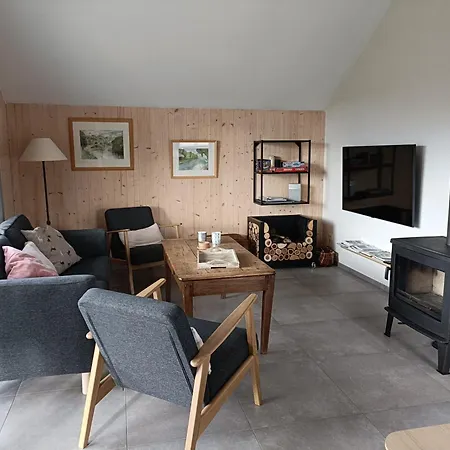 Apartment La Clef Des Bois *