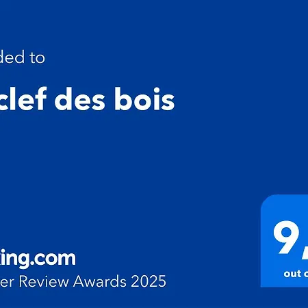 La Clef Des Bois
