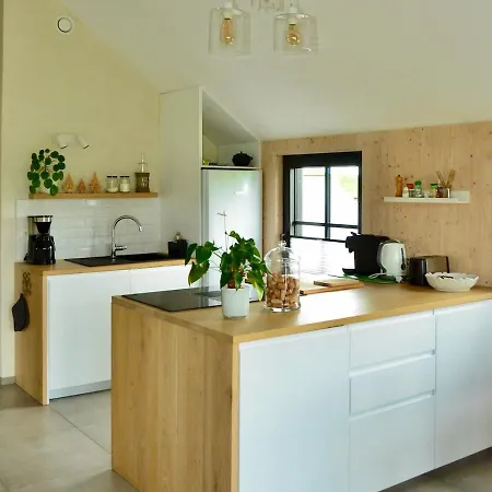 Apartment La Clef Des Bois *