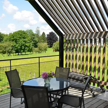 La Clef Des Bois Apartman *