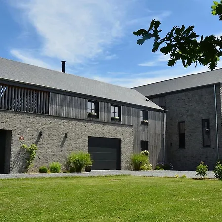 아파트 La Clef Des Bois