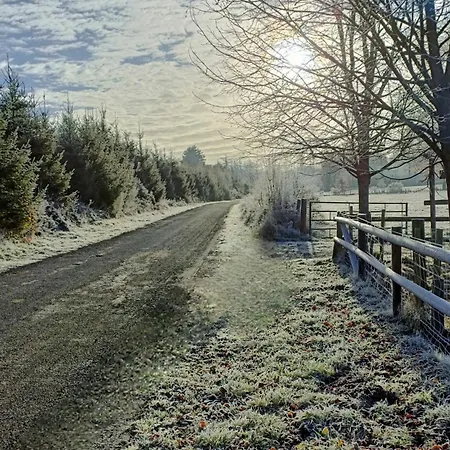 La Clef Des Bois 아파트 *